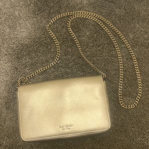 Kate Spade purse/clutch